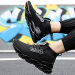 HERCULES X9X Sock Sneakers