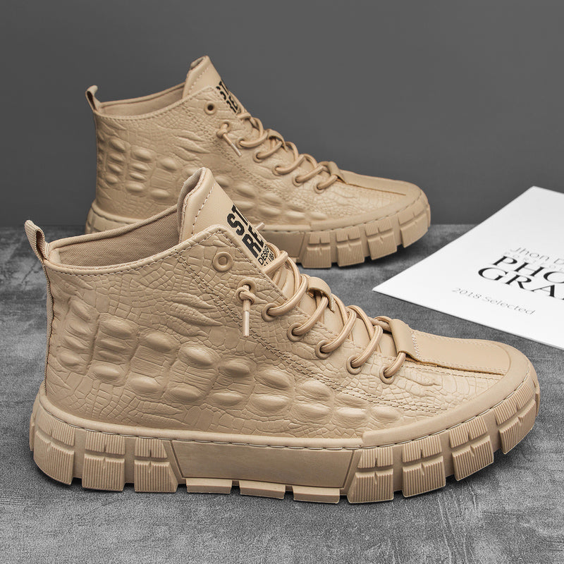 ORB 'Terra Grande' X9X Sneakers