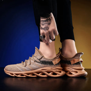 ACINONYX 4D FiberMesh Sneakers