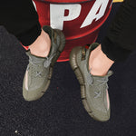 ZEBRA 450 V2 PrimeKnit Sneakers