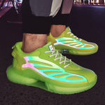 KRONOS 'Dynamic Dash' X9X Sneakers