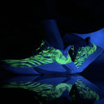 HELIOS X7X Reflective Sneakers