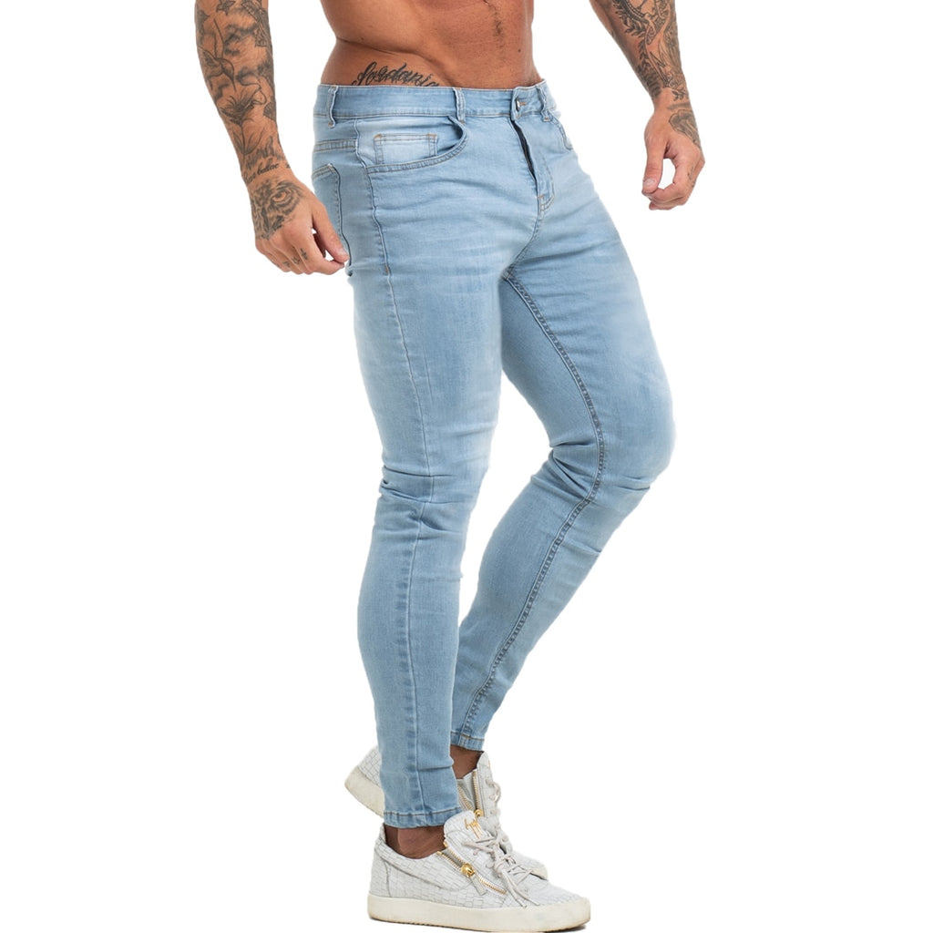 MLB SJ552 Skinny Jeans