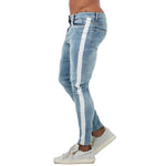 MLB SJ505 Skinny Jeans