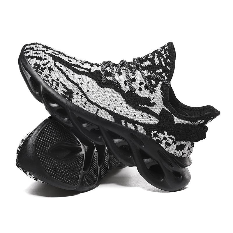 PHANTOM 'Digital Python' X9X Sneakers