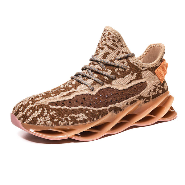 VENOM 'Digital Python' X9X Sneakers – Men's Luxury Boutique - X9X™