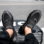 PHANTOM 'Super Reflect' X9X Sneakers