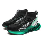 VORTEX 'Celestial Zenith' X9X Sneakers