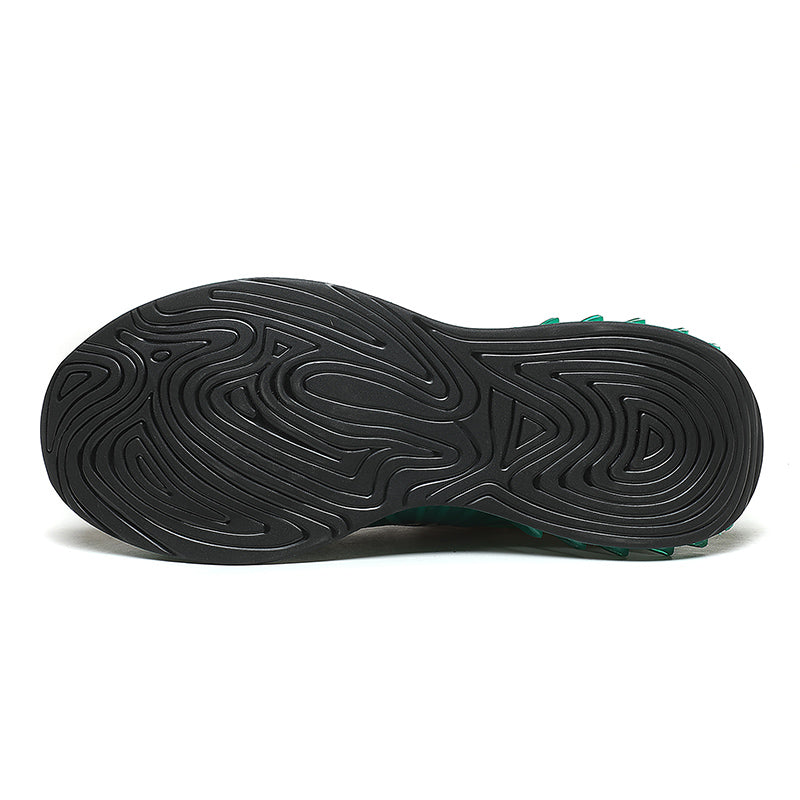 VORTEX 'Celestial Zenith' X9X Sneakers