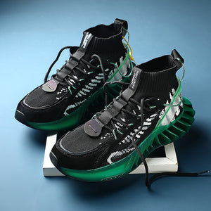 VORTEX 'Celestial Zenith' X9X Sneakers