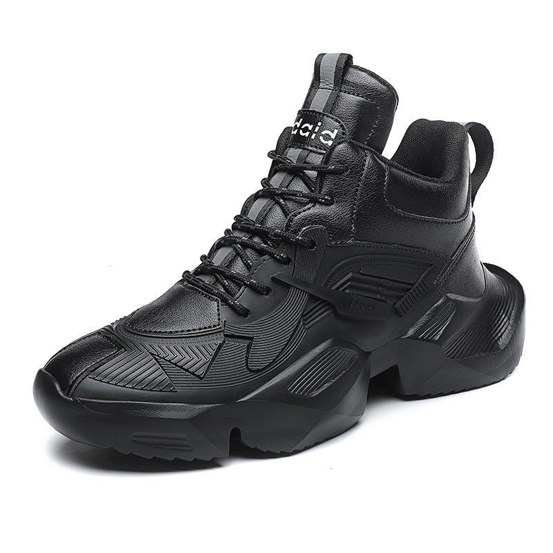 HECTOR 'Mortal Legend' X9X Sneakers