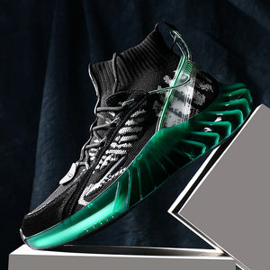 VORTEX 'Celestial Zenith' X9X Sneakers