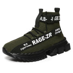RAGE ZR 'Urban Legend' X9X Sneakers