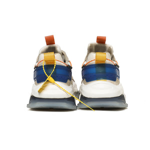REBEL-X 'Out of Bounds' X9X Sneakers