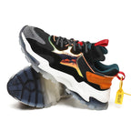 REBEL-X 'Out of Bounds' X9X Sneakers