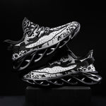 PHANTOM 'Digital Python' X9X Sneakers