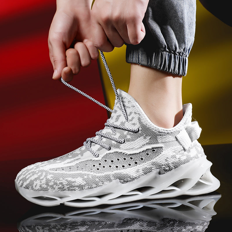 VENOM 'Digital Python' X9X Sneakers