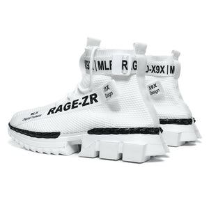 RAGE ZR 'Urban Legend' X9X Sneakers
