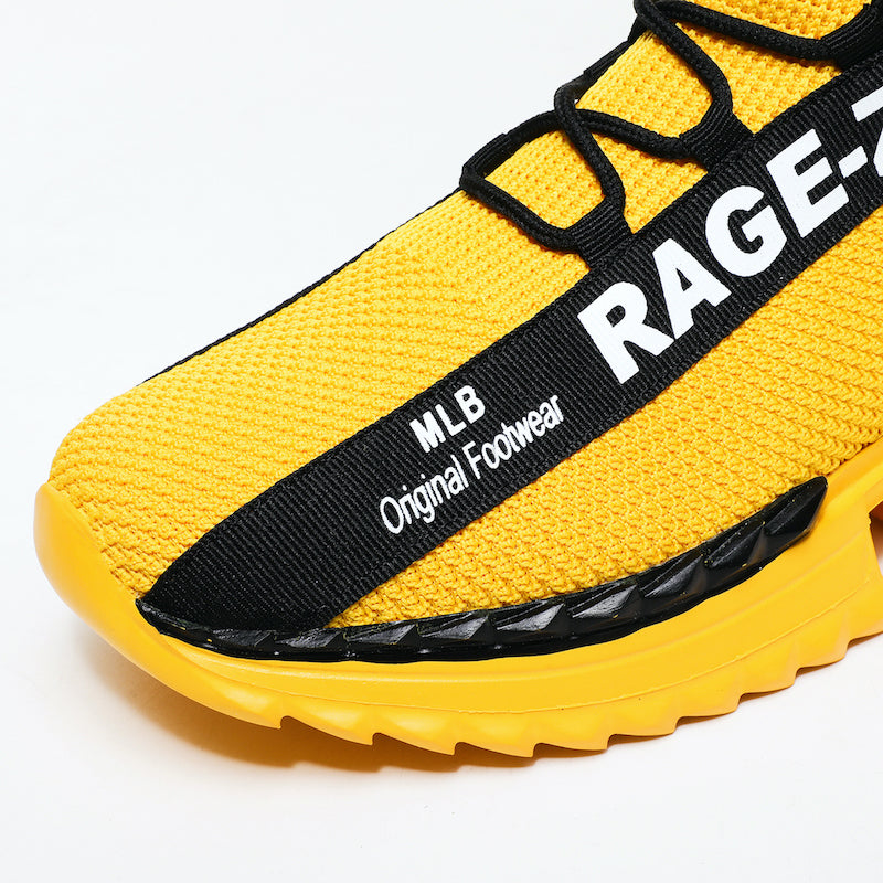 RAGE ZR 'Urban Legend' X9X Sneakers