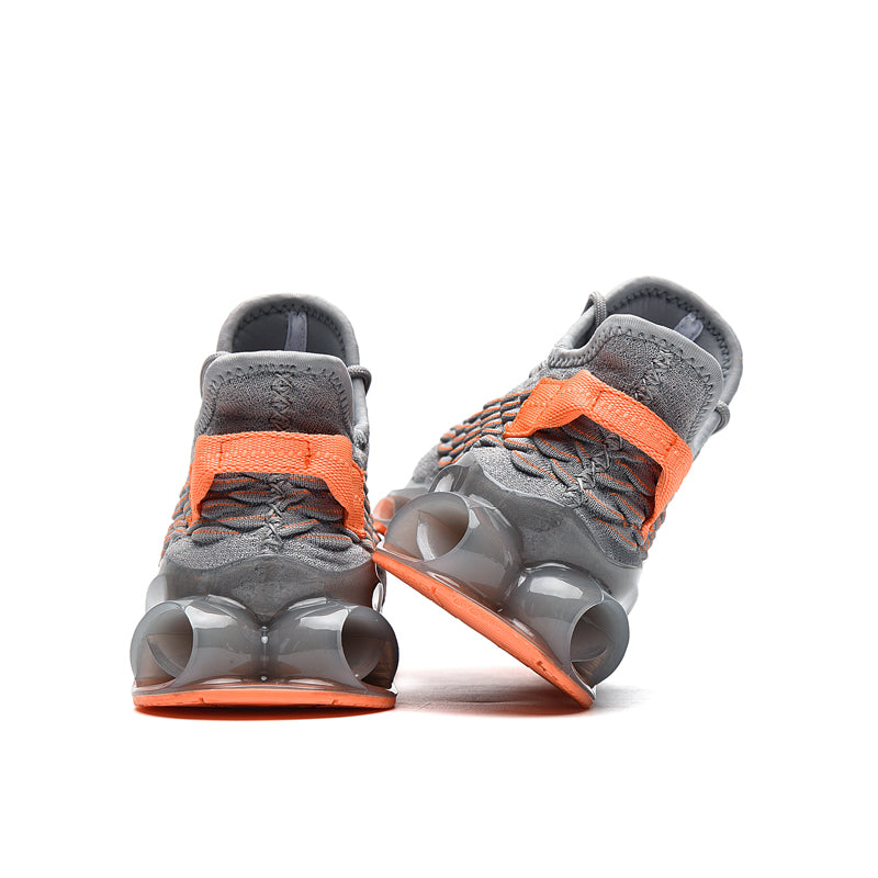 KYRENE 'Chevron Armor' X9X Sneakers