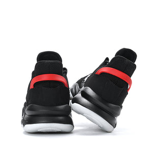 MARVELOUS X9X Chunky Sole Sneakers