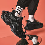 NIMROD 'Stealth Dynamo' X9X Sneakers