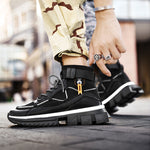 RAGE ZR V2 'Urban Combat' X9X Sneakers