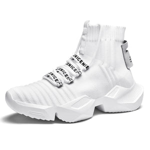 HECTOR 'Trojan Legend' X9X Sneakers