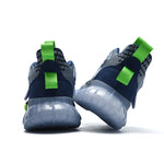 ZEPHYR 'Highland' X9X Sneakers