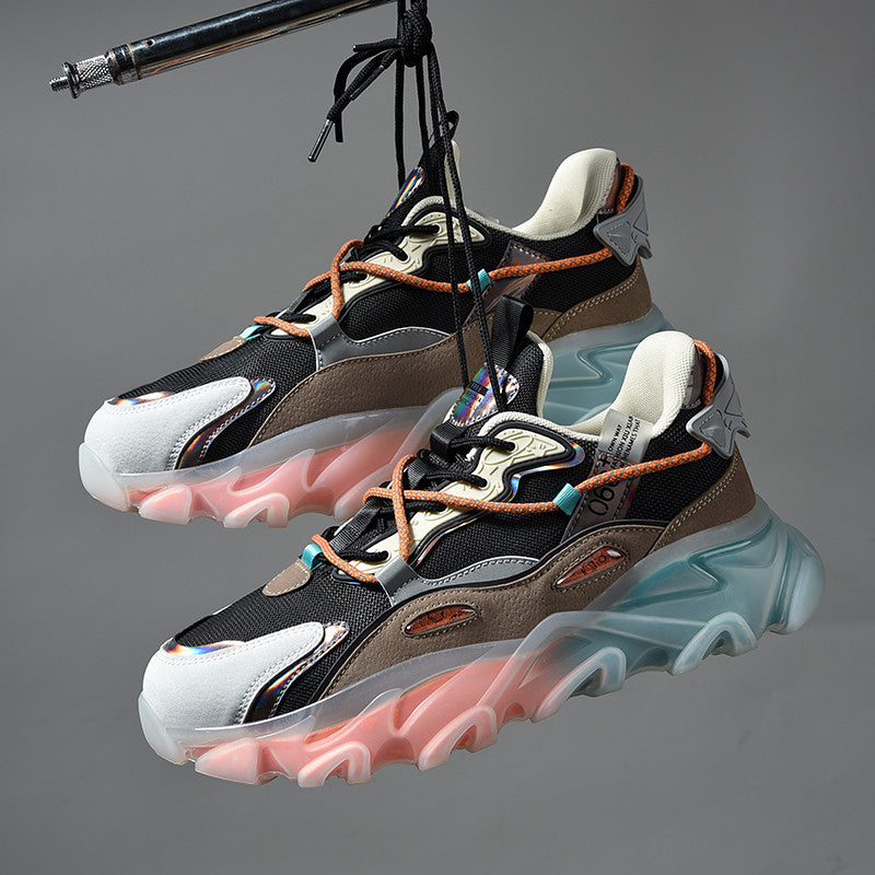 THUNDERBOLT 'Epitome' X9X Sneakers
