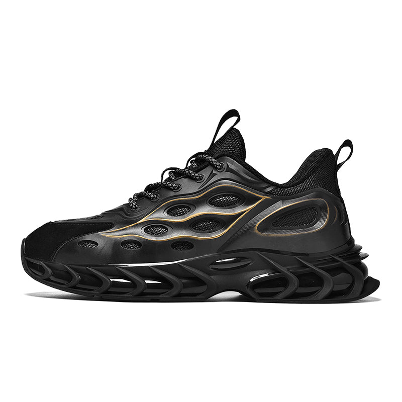 GODRIC 'Mighty Fury' X9X Sneakers