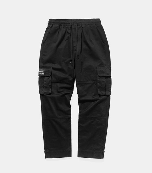 W7567 Ankle Strap Cargo Pants – Men's Luxury Boutique - X9X™