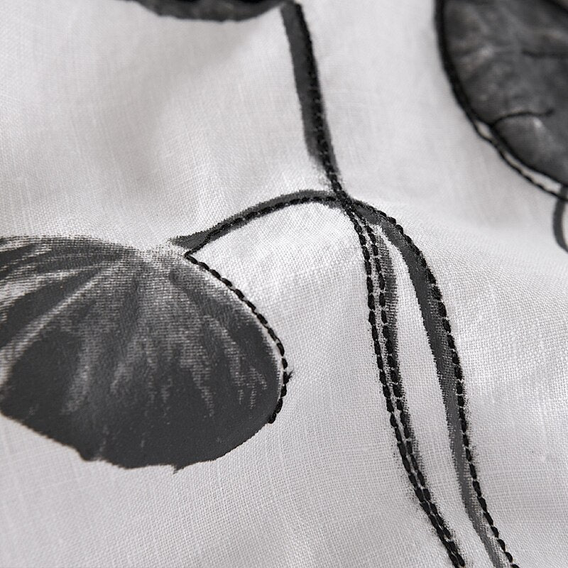 MLB L5 Linen T-Shirt