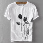 MLB L5 Linen T-Shirt