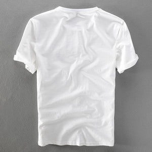MLB L5 Linen T-Shirt