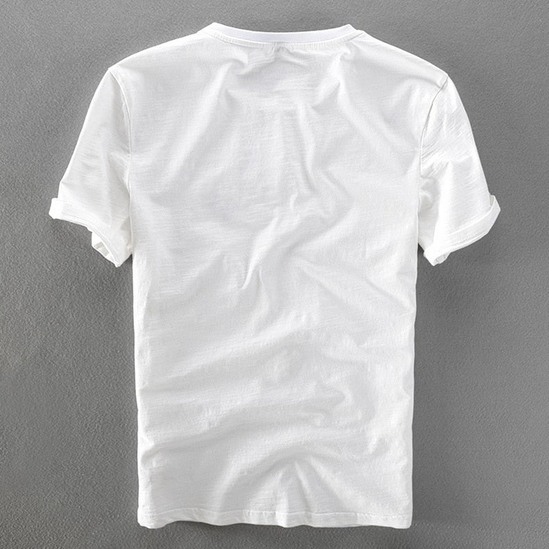 MLB L24 Linen T-Shirt