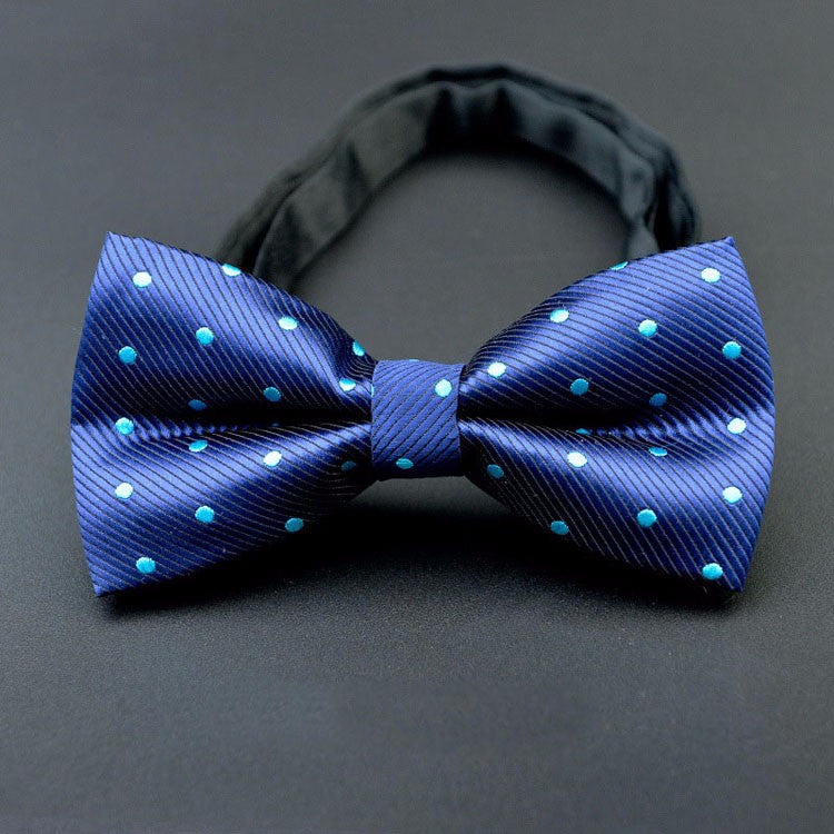 Premium Bow Ties - 18 Designs