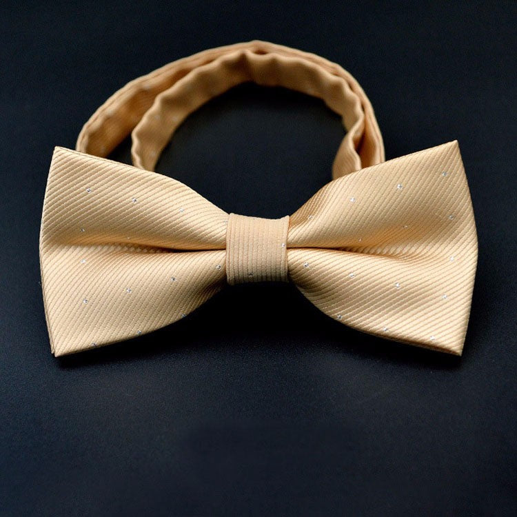Premium Bow Ties - 18 Designs