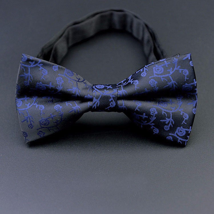 Premium Bow Ties - 18 Designs