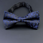 Premium Bow Ties - 18 Designs