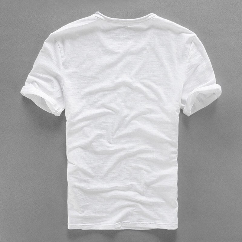 MLB L38 Linen T-Shirt