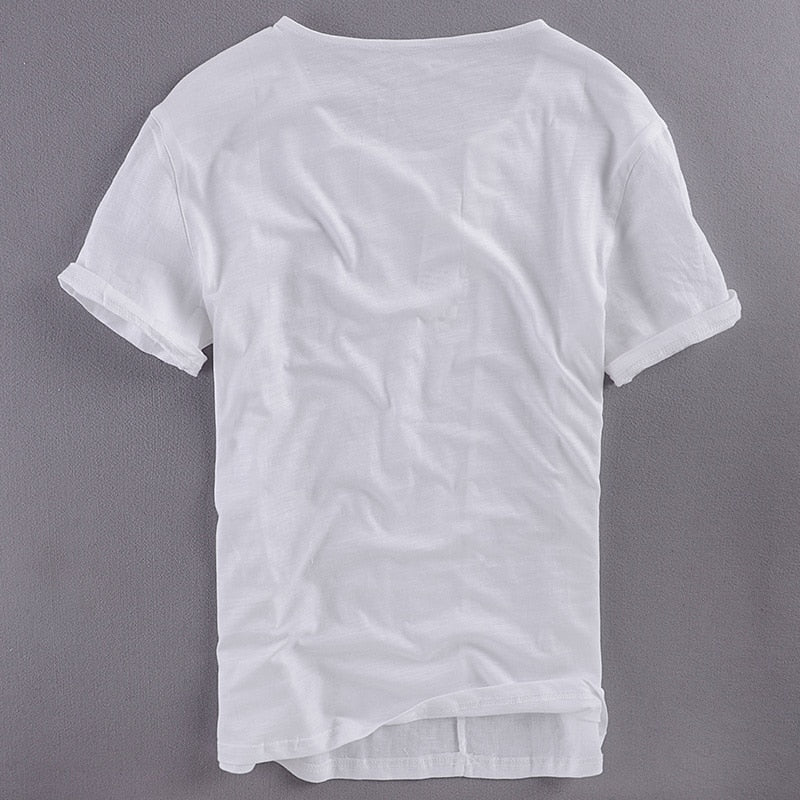 MLB L19 Linen T-Shirt