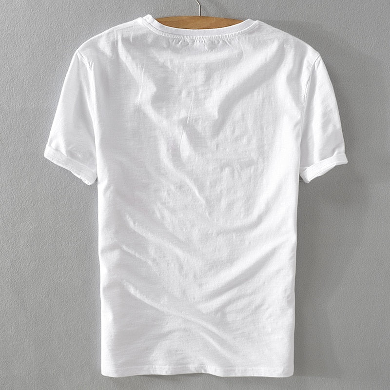 MLB L6 Linen T-Shirt
