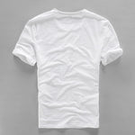 MLB L36 Linen T-Shirt