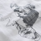 MLB L36 Linen T-Shirt
