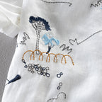 MLB L2 Linen T-Shirt