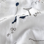 MLB L2 Linen T-Shirt