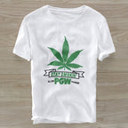 MLB L37 Linen T-Shirt