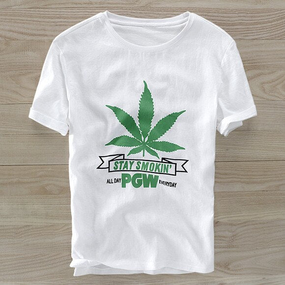 MLB L37 Linen T-Shirt