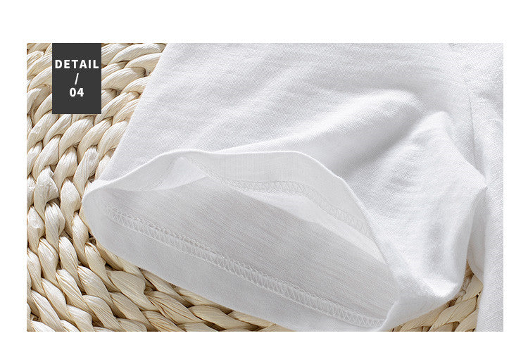 MLB L37 Linen T-Shirt